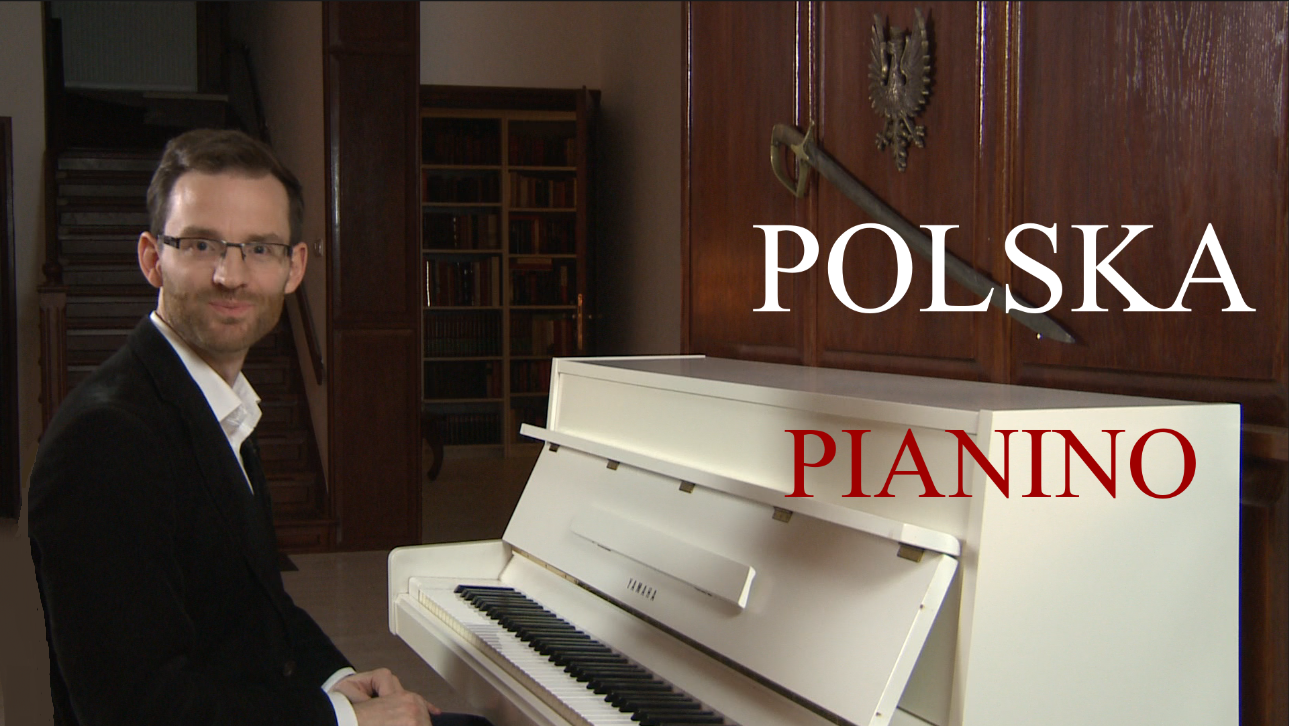 POLSKA & PIANINO | odc. 14